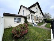 Chalet 9 pièces 170 m²