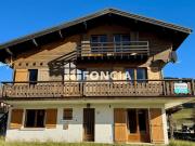 Chalet 9 pièces 170 m²