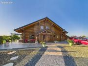 Chalet 9 pièces 175 m²