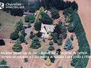 Chalet 9 pièces 176 m²