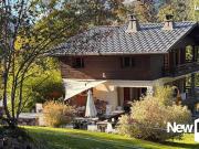 Chalet 9 pièces 184 m²