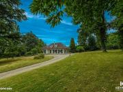 Chalet 9 pièces 200 m²