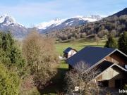 Chalet 9 pièces 210 m²