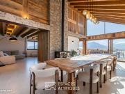 Chalet 9 pièces 250 m²