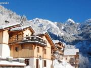 Chalet 6 pièces 175 m²