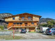 Chalet 9 pièces 256 m²