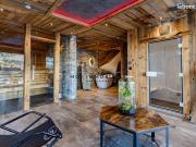 Chalet 9 pièces 279 m²