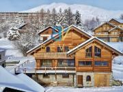 Chalet 9 pièces 306 m²