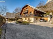 Chalet 9 pièces 323 m²