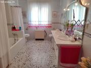 CHALET A 1 KM DEL CASCO URBANO CON AGUA Y LUZ