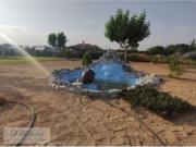 Chalet a 1km de Vva. de la Serena