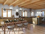 Chalet to build in Les Crosets Portes du Soleil! Dreamo. Ch