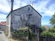 Chalet, A Cañiza