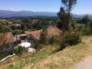 Chalet, A Cañiza