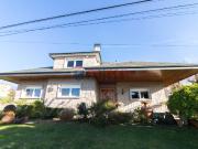 Chalet, A Cañiza