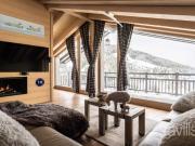 Chalet à Courchevel Moriond