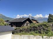 Chalet à deux pas du télécabine de Morillon