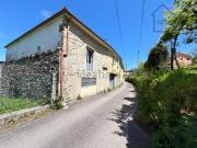 Chalet, A Estrada Chalet, A Estrada