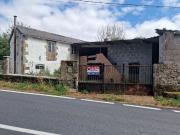 Chalet, A Estrada