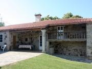 Chalet, A Estrada