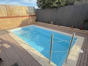 CHALET A ESTRENAR, A 4 VIENTOS CON PISCINA, ELS AVETS