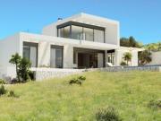 Chalet a estrenar con piscina y vistas en Manacor