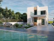 CHALET A ESTRENAR EN CALICANTO