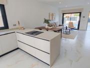 Chalet a estrenar • Pinar de Campoverde • Listo para...