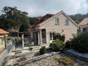 Chalet, A Guarda