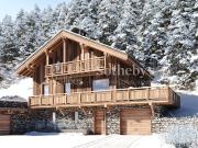 Chalet A Himalaya Programme neuf au sein d’un quartier animé