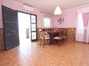 CHALET A LA VENTA EN ARCOS DE LA FRONTERA CADIZ