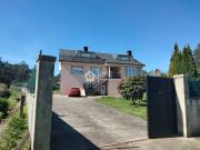 CHALET A LA VENTA EN CÉE