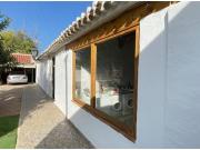 CHALET A LA VENTA EN EL ALBUJON, CARTAGENA