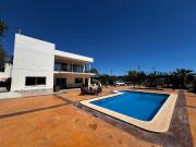 Chalet a la venta en la urbanización Bonavista, Elche