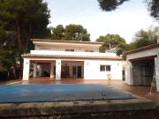 Chalet a la venta en Moraira