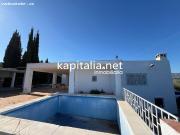 Chalet a la venta en Ontinyent, zona la Solana