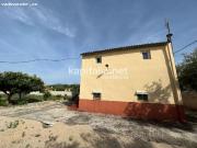 Chalet a la venta en Ontinyent zona Llombo Valencia