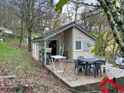 CHALET A LISSAC SUR COUZE