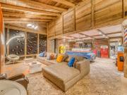 Chalet à louer à Tignes, 5 chambres, piscine chauffée Chalet à louer à Tignes, 5 chambres, piscine chauffée