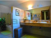 Chalet a menos de cinco minutos del pueblo