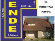 CHALET a Reciclar