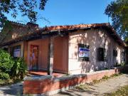 CHALET A RECICLAR A 200 MTS DE LA ESTACION