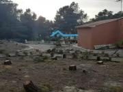 Chalet a reformar en venta en Altea