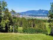 Chalet à rénover, emplacement de rêve | dreamo. Ch
