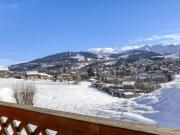 Chalet à rénover, vaste terrain, vue époustouflante