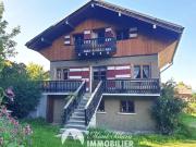 Chalet à Saint Gervais les Bains