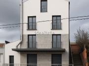 Chalet, A Salgueira O Castaño, Vigo