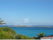 Chalet a solo unos metros de la playa de Punta Prima