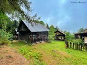 CHALET à vendre 2 pièces en SAVOIE 73, Isolé, Calme