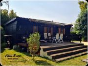 Chalet à vendre 3 pièces JUZIERS 78